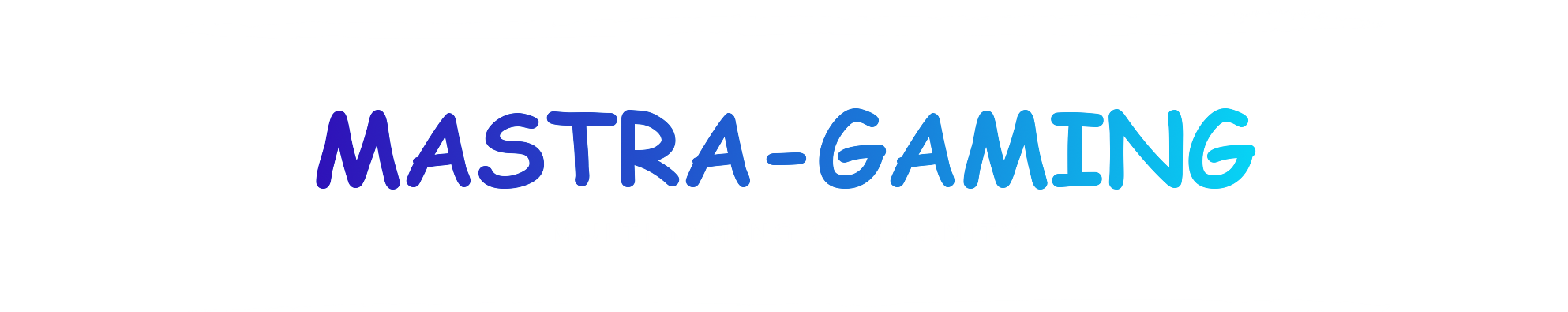 Mastra-Gaming